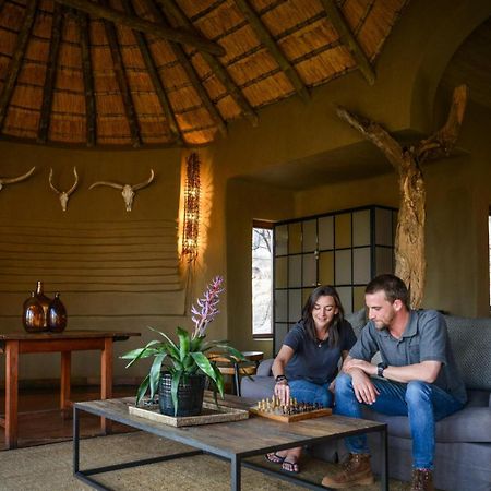 Madikwe Safari Lodge Melorane ภายนอก รูปภาพ