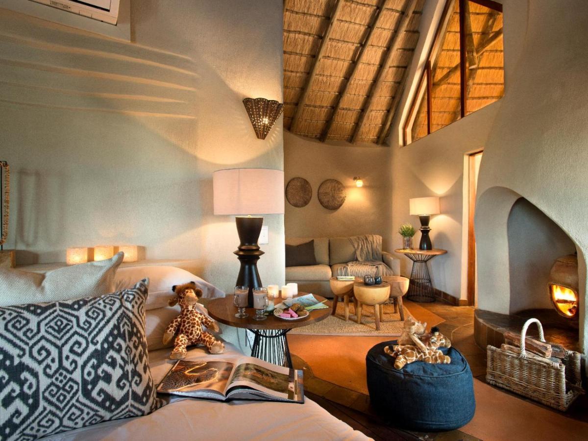 Madikwe Safari Lodge Melorane ภายนอก รูปภาพ