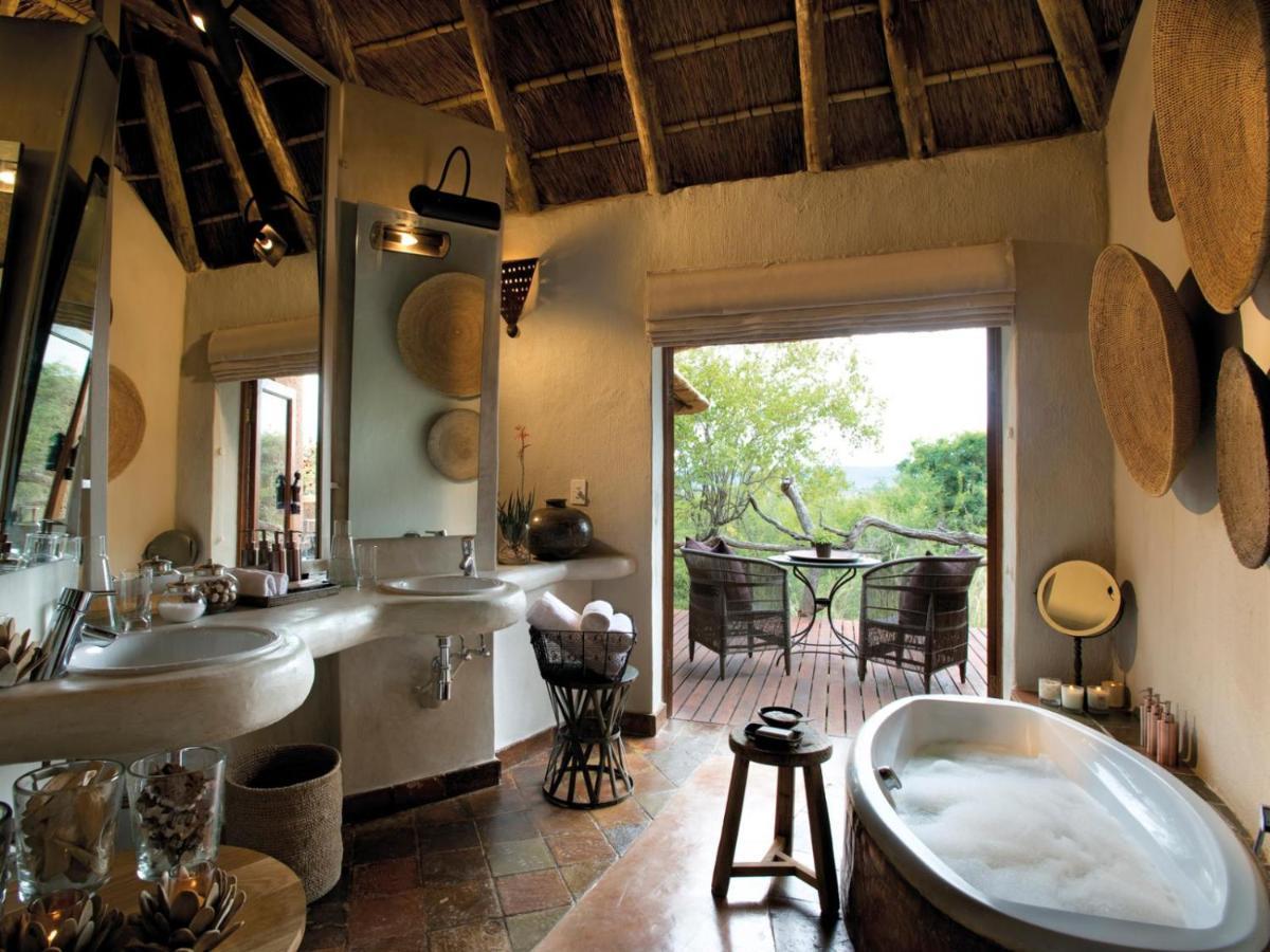Madikwe Safari Lodge Melorane ภายนอก รูปภาพ