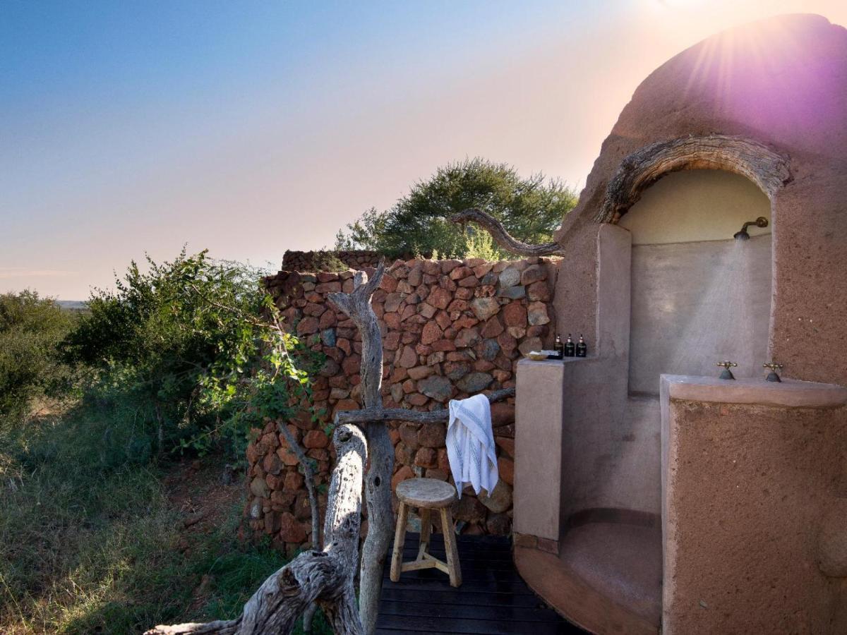 Madikwe Safari Lodge Melorane ภายนอก รูปภาพ