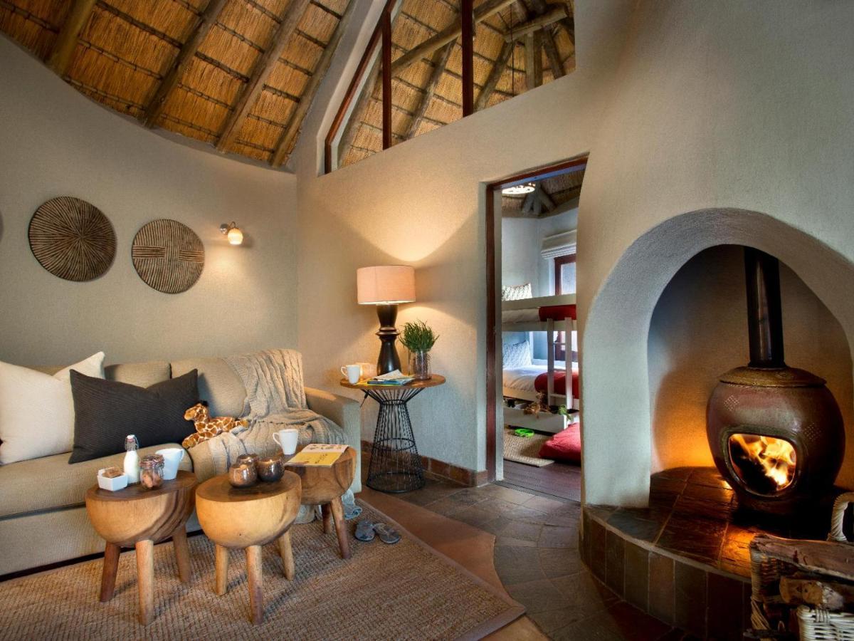 Madikwe Safari Lodge Melorane ภายนอก รูปภาพ