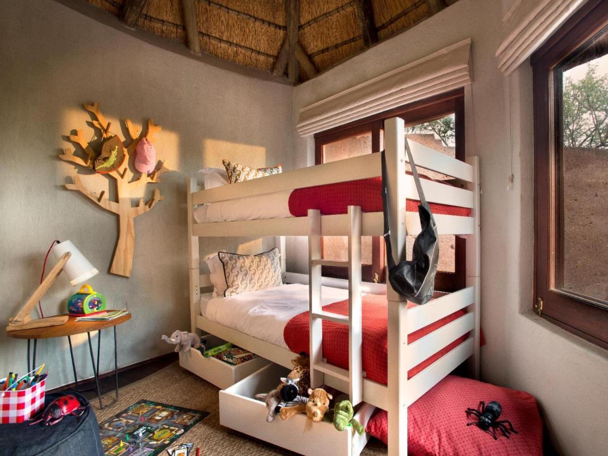 Madikwe Safari Lodge Melorane ภายนอก รูปภาพ