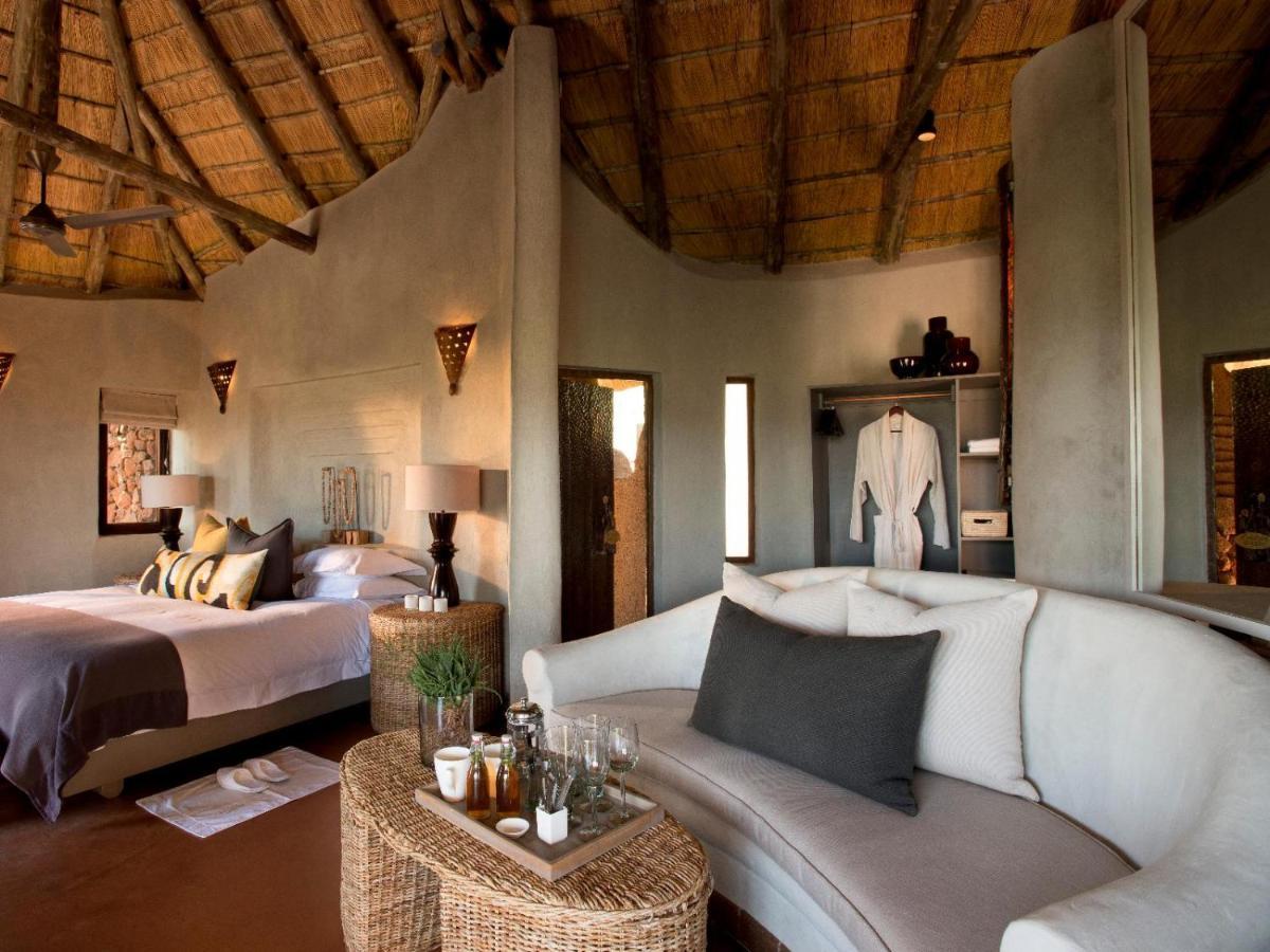 Madikwe Safari Lodge Melorane ภายนอก รูปภาพ
