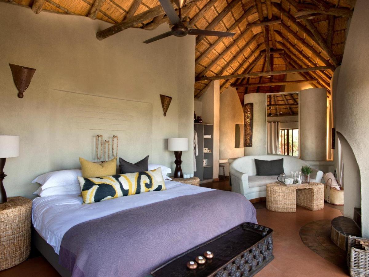 Madikwe Safari Lodge Melorane ภายนอก รูปภาพ