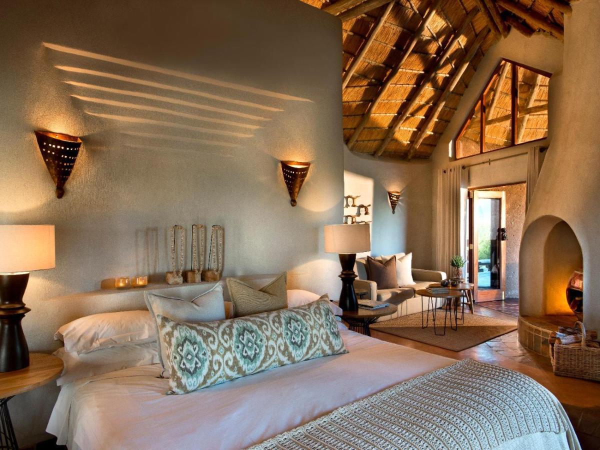 Madikwe Safari Lodge Melorane ภายนอก รูปภาพ