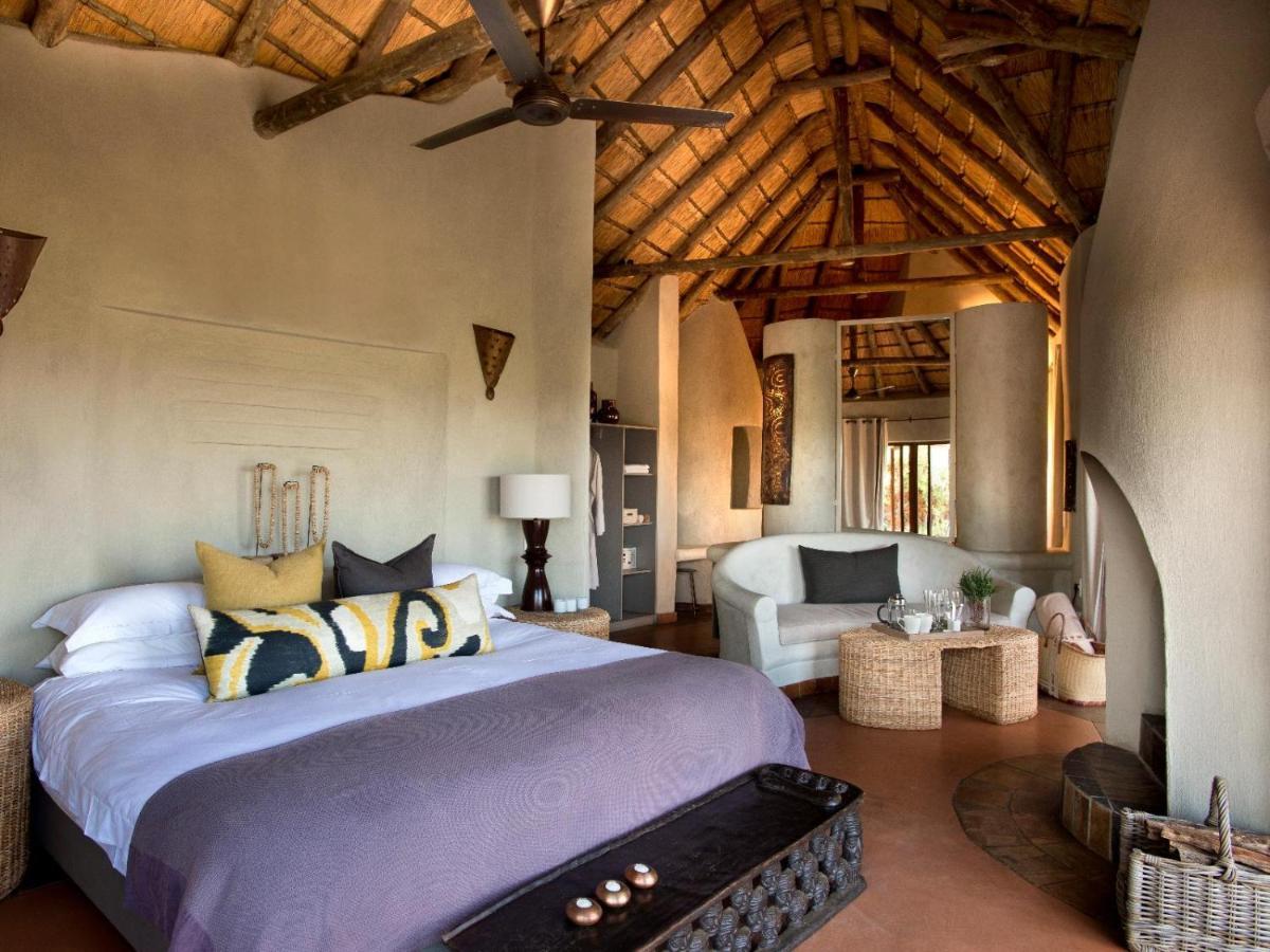 Madikwe Safari Lodge Melorane ภายนอก รูปภาพ