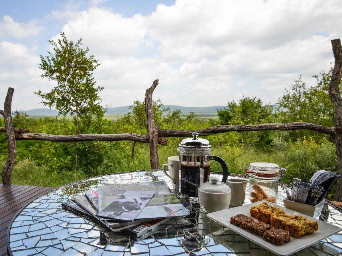 Madikwe Safari Lodge Melorane ภายนอก รูปภาพ