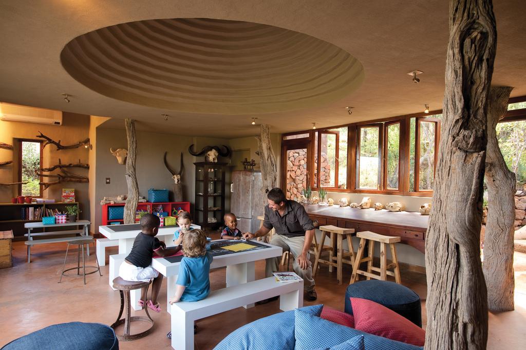 Madikwe Safari Lodge Melorane ภายนอก รูปภาพ