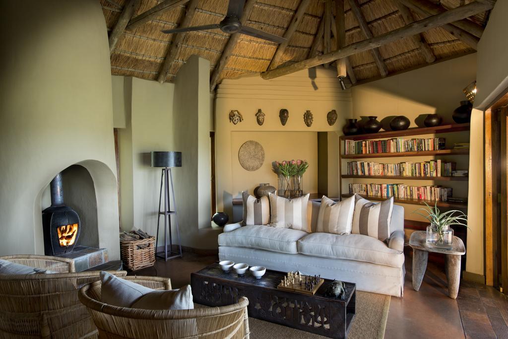 Madikwe Safari Lodge Melorane ภายนอก รูปภาพ