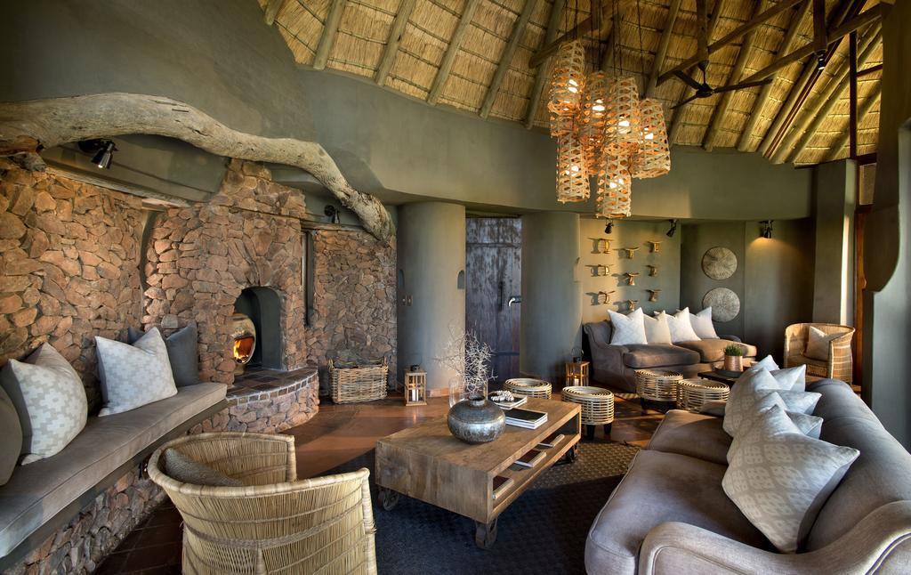 Madikwe Safari Lodge Melorane ภายนอก รูปภาพ