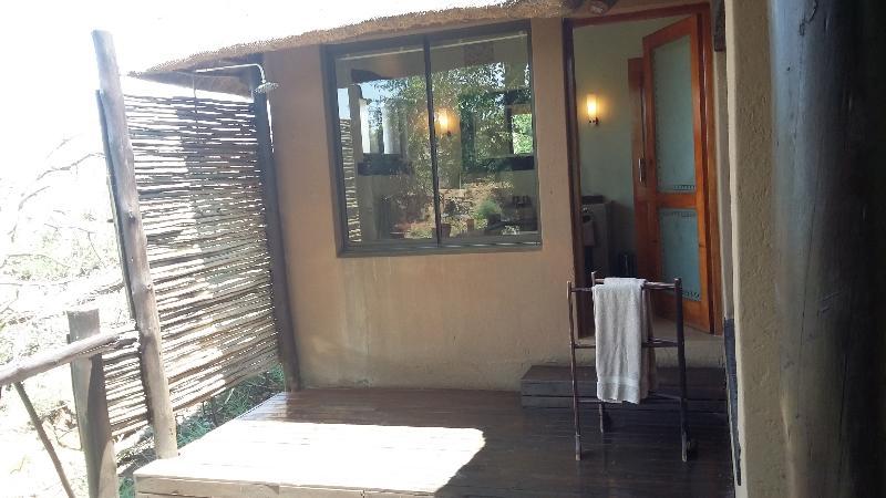 Madikwe Safari Lodge Melorane ภายนอก รูปภาพ