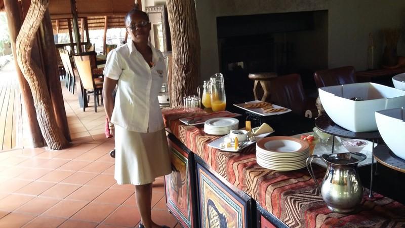 Madikwe Safari Lodge Melorane ภายนอก รูปภาพ