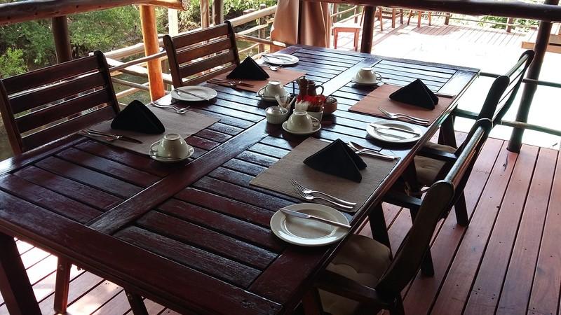 Madikwe Safari Lodge Melorane ภายนอก รูปภาพ
