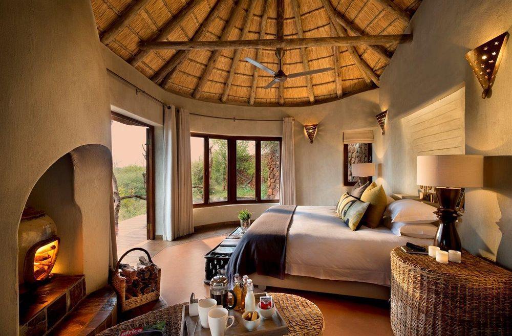 Madikwe Safari Lodge Melorane ภายนอก รูปภาพ
