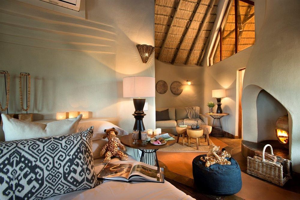 Madikwe Safari Lodge Melorane ภายนอก รูปภาพ