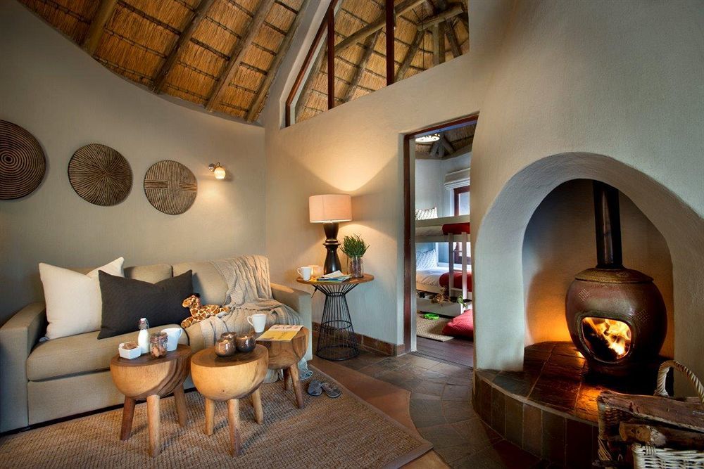 Madikwe Safari Lodge Melorane ภายนอก รูปภาพ