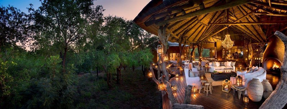 Madikwe Safari Lodge Melorane ภายนอก รูปภาพ