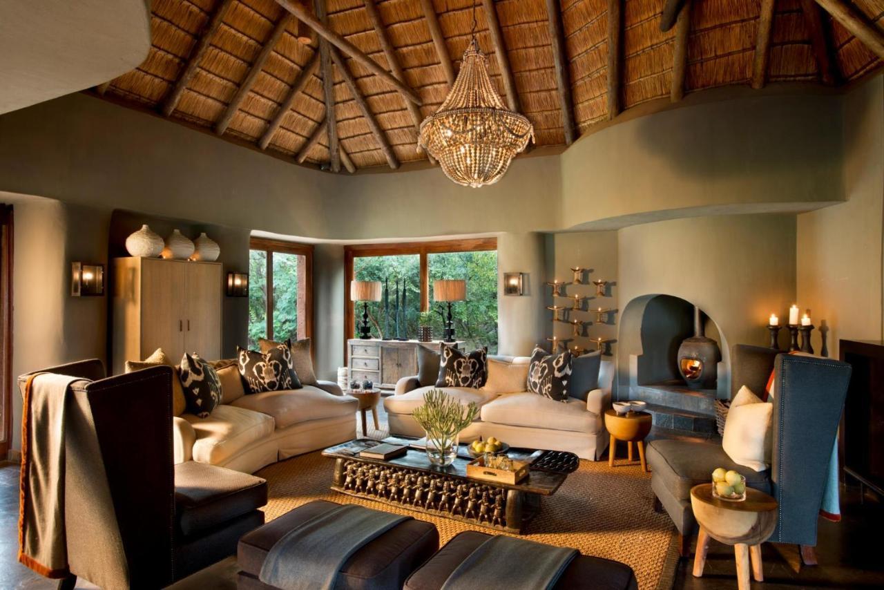 Madikwe Safari Lodge Melorane ภายนอก รูปภาพ