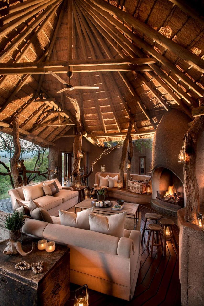 Madikwe Safari Lodge Melorane ภายนอก รูปภาพ