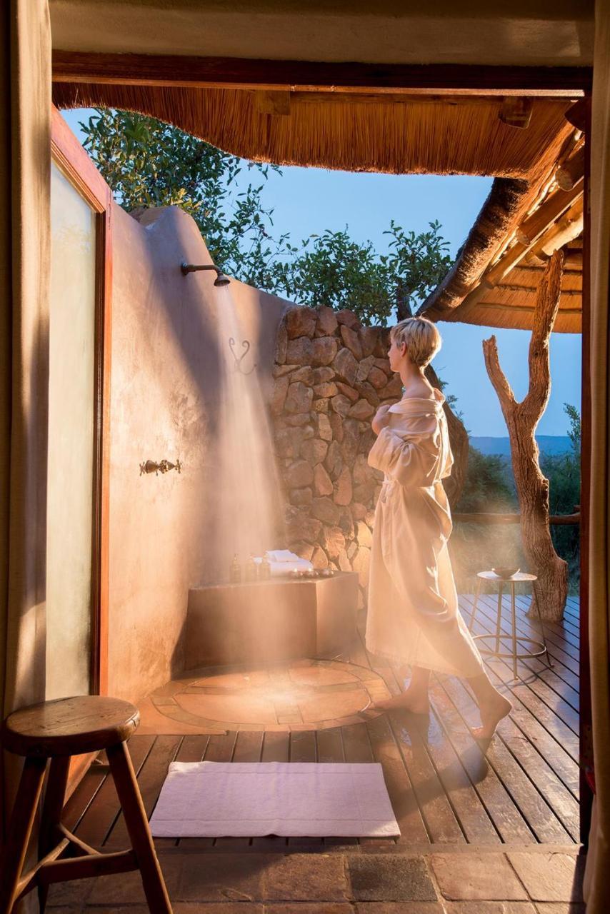 Madikwe Safari Lodge Melorane ภายนอก รูปภาพ