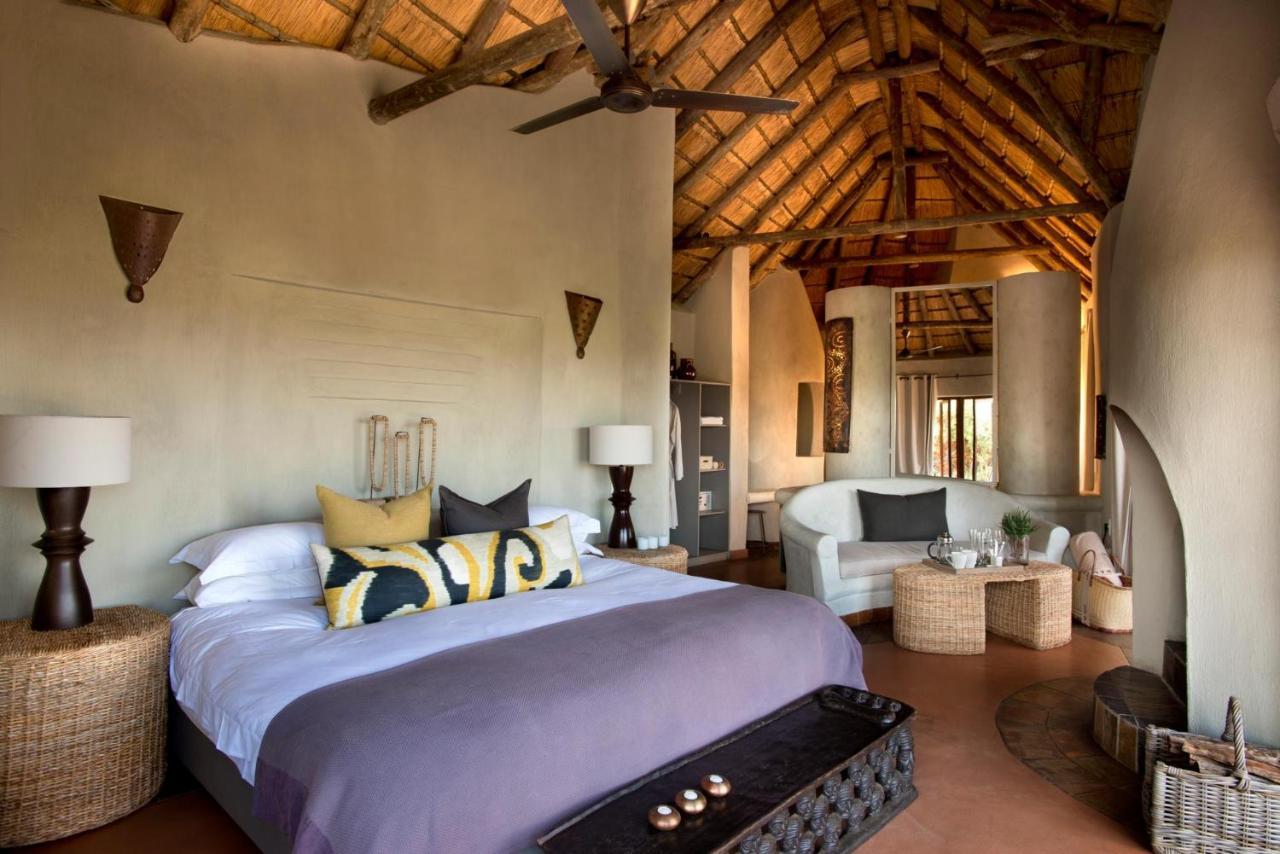 Madikwe Safari Lodge Melorane ภายนอก รูปภาพ