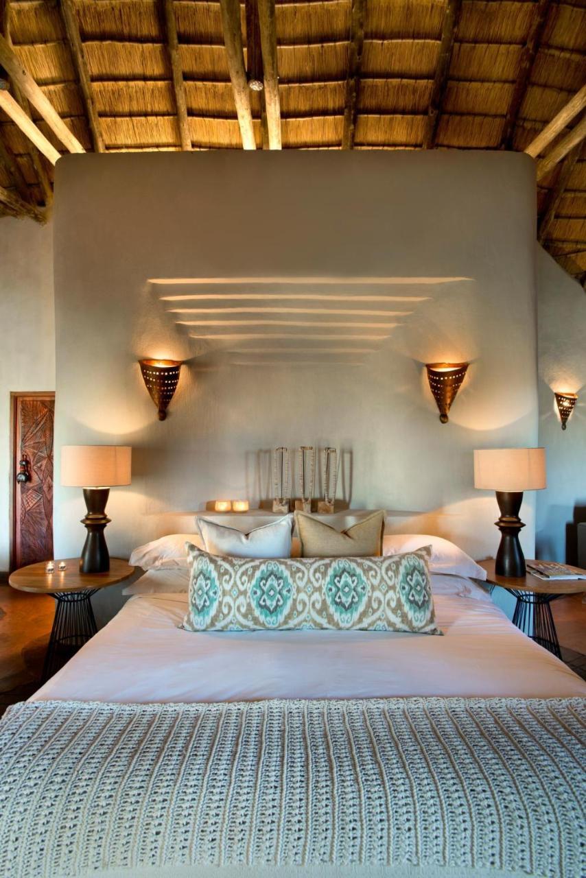 Madikwe Safari Lodge Melorane ภายนอก รูปภาพ