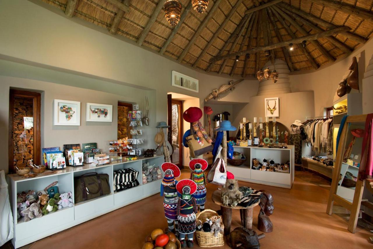 Madikwe Safari Lodge Melorane ภายนอก รูปภาพ