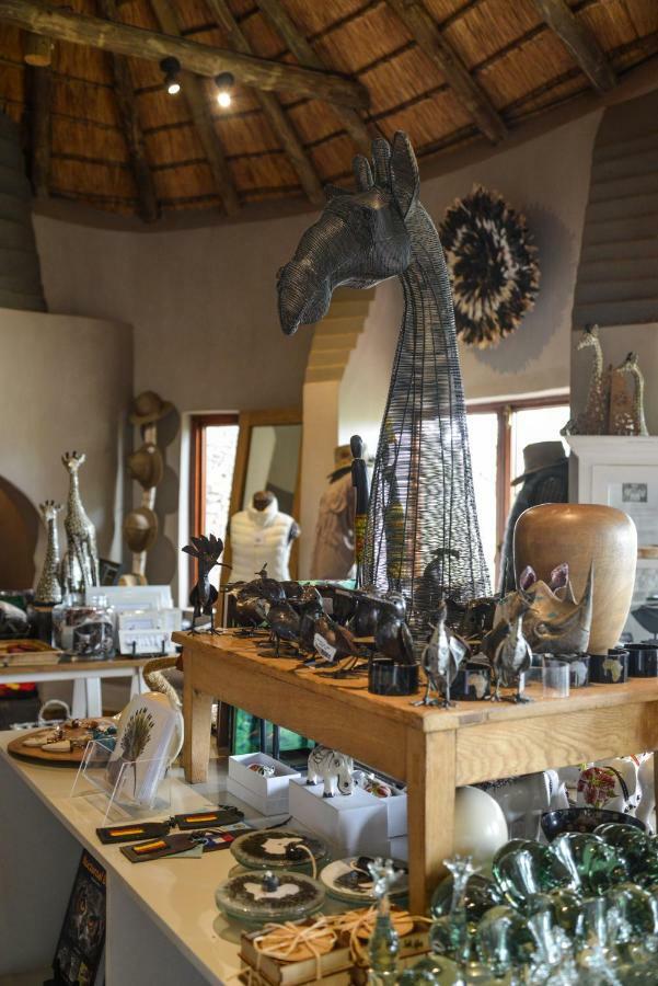 Madikwe Safari Lodge Melorane ภายนอก รูปภาพ