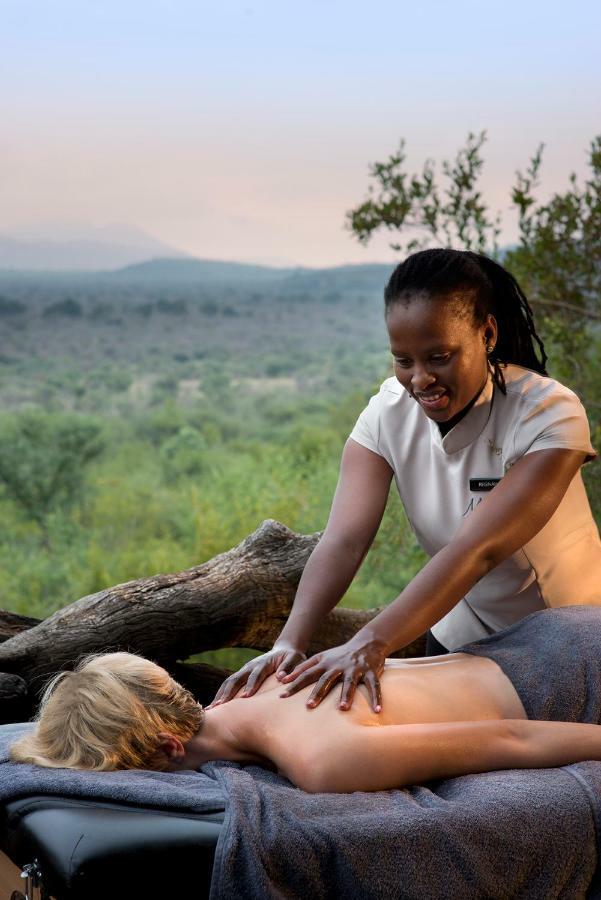 Madikwe Safari Lodge Melorane ภายนอก รูปภาพ