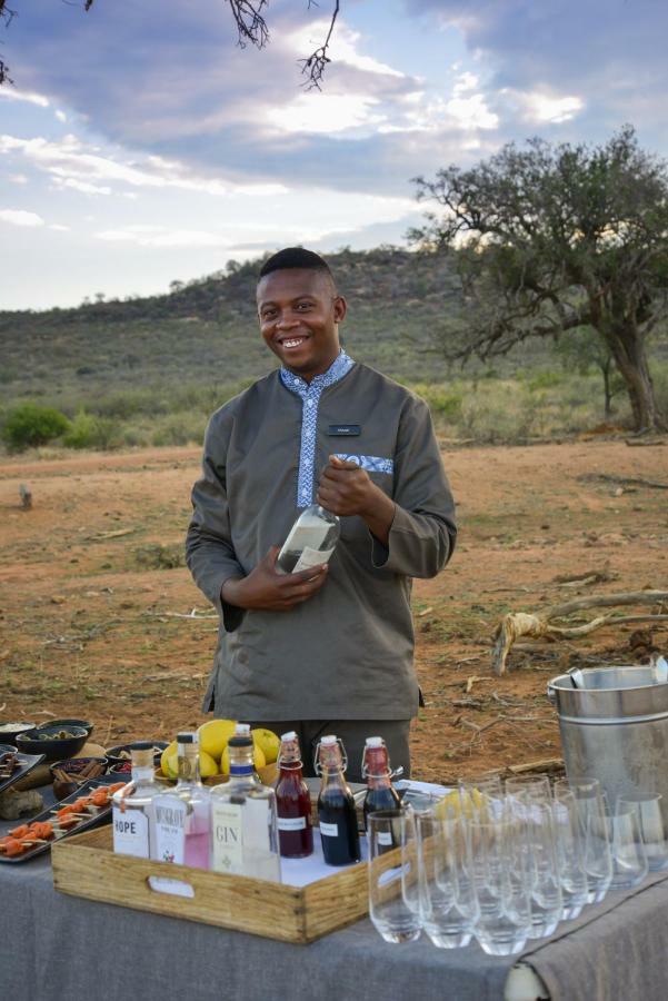 Madikwe Safari Lodge Melorane ภายนอก รูปภาพ