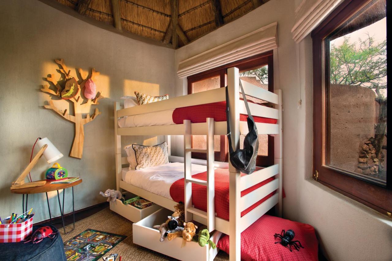 Madikwe Safari Lodge Melorane ห้อง รูปภาพ